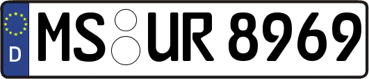 MS-UR8969