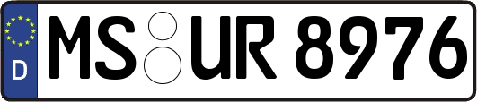 MS-UR8976
