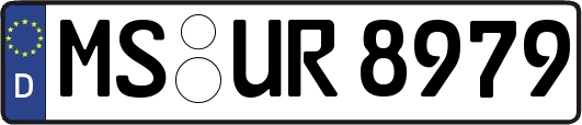 MS-UR8979