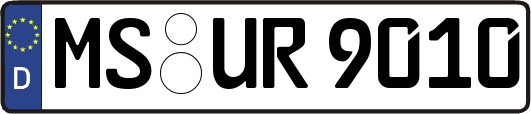 MS-UR9010