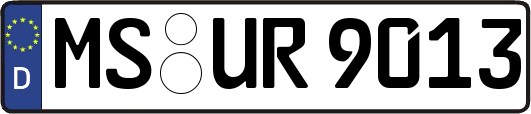 MS-UR9013