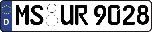 MS-UR9028