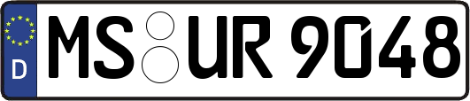 MS-UR9048