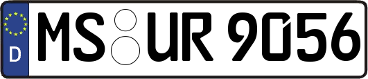MS-UR9056