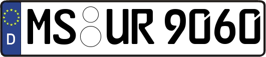 MS-UR9060
