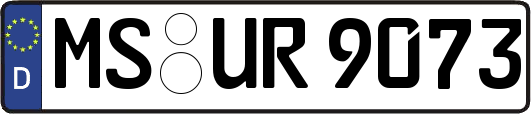 MS-UR9073