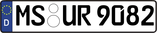 MS-UR9082