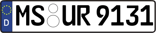 MS-UR9131