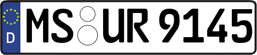 MS-UR9145