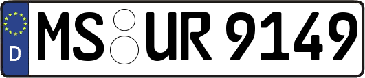 MS-UR9149