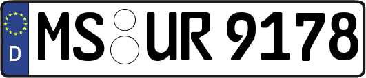 MS-UR9178