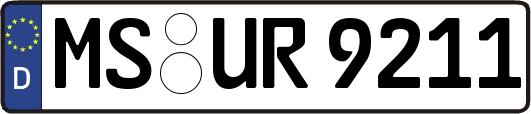 MS-UR9211