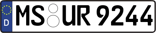 MS-UR9244