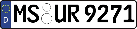 MS-UR9271
