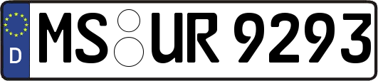 MS-UR9293