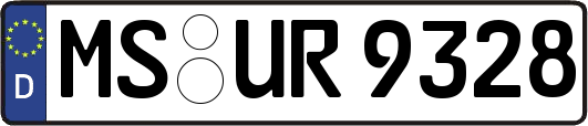 MS-UR9328