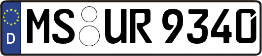 MS-UR9340