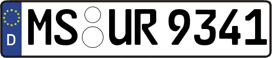 MS-UR9341