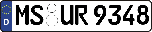 MS-UR9348