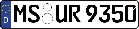 MS-UR9350
