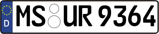 MS-UR9364
