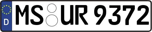 MS-UR9372
