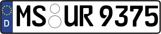 MS-UR9375