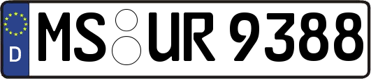 MS-UR9388