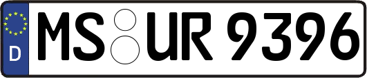 MS-UR9396