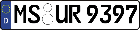 MS-UR9397