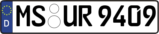 MS-UR9409