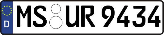MS-UR9434