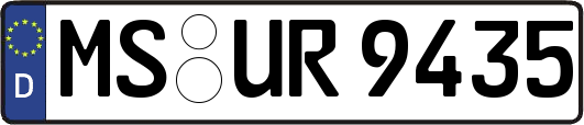 MS-UR9435