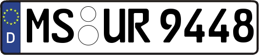 MS-UR9448