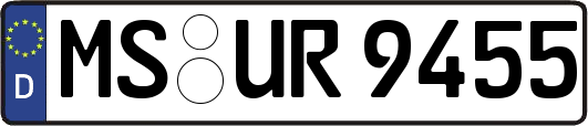 MS-UR9455