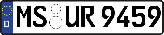 MS-UR9459