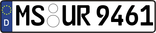 MS-UR9461