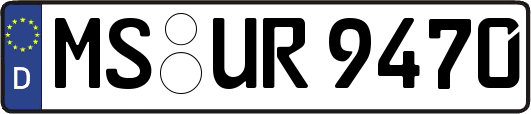 MS-UR9470
