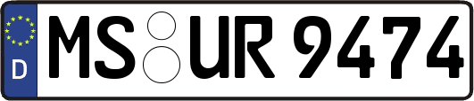 MS-UR9474