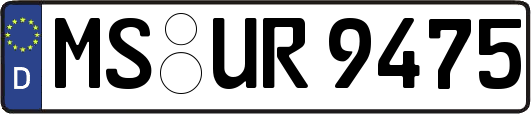 MS-UR9475