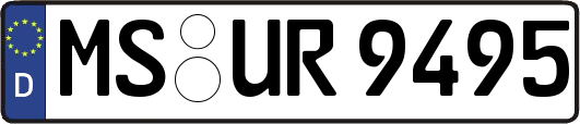 MS-UR9495