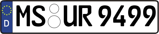 MS-UR9499