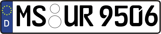 MS-UR9506
