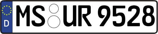 MS-UR9528