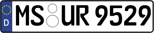 MS-UR9529