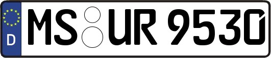MS-UR9530