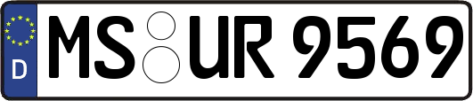 MS-UR9569