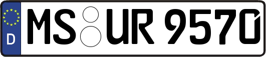 MS-UR9570