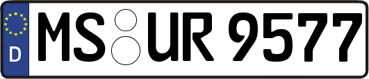 MS-UR9577