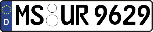 MS-UR9629